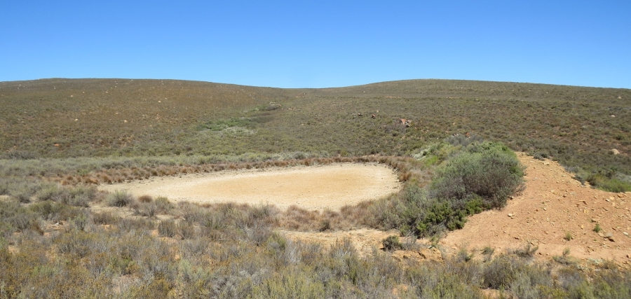 Commercial Property for Sale in Montagu Rural Western Cape